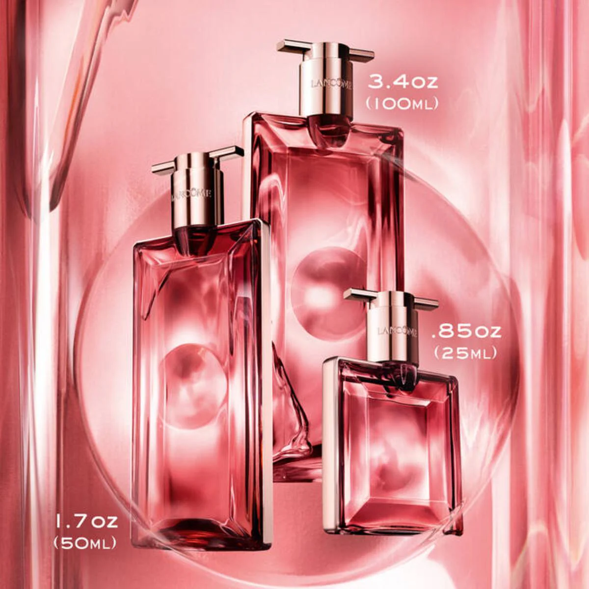 Idôle Power Eau De Parfum Intense - Image 8