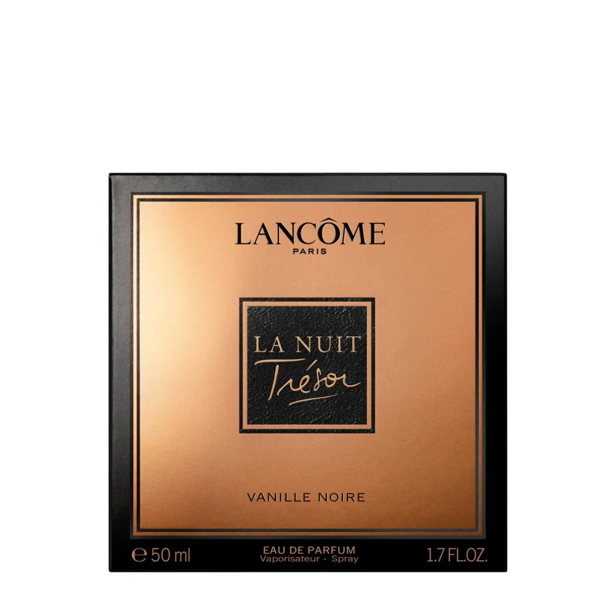 La Nuit Trésor Vanille Noire - Image 4