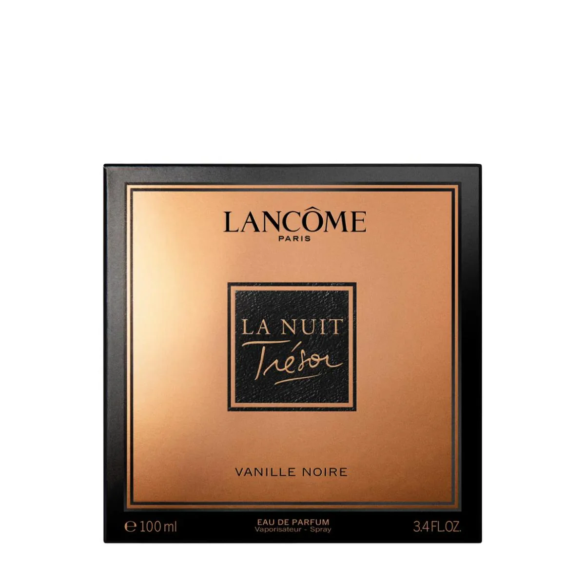 La Nuit Trésor Vanille Noire - Image 6