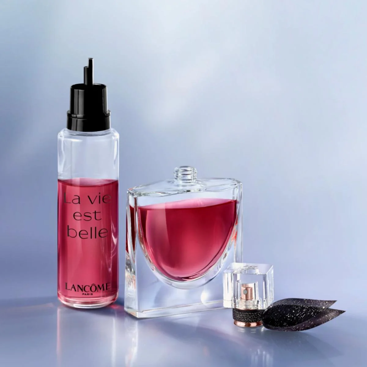 La Vie Est Belle L'Elixir Eau de Parfum REFILL - 100ML - Image 4