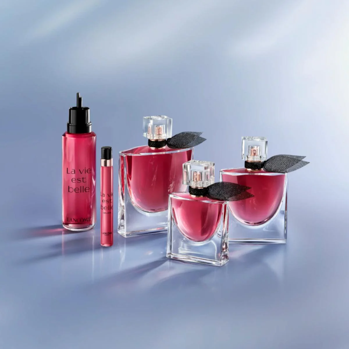 La Vie Est Belle L'Elixir Eau de Parfum REFILL - 100ML - Image 8