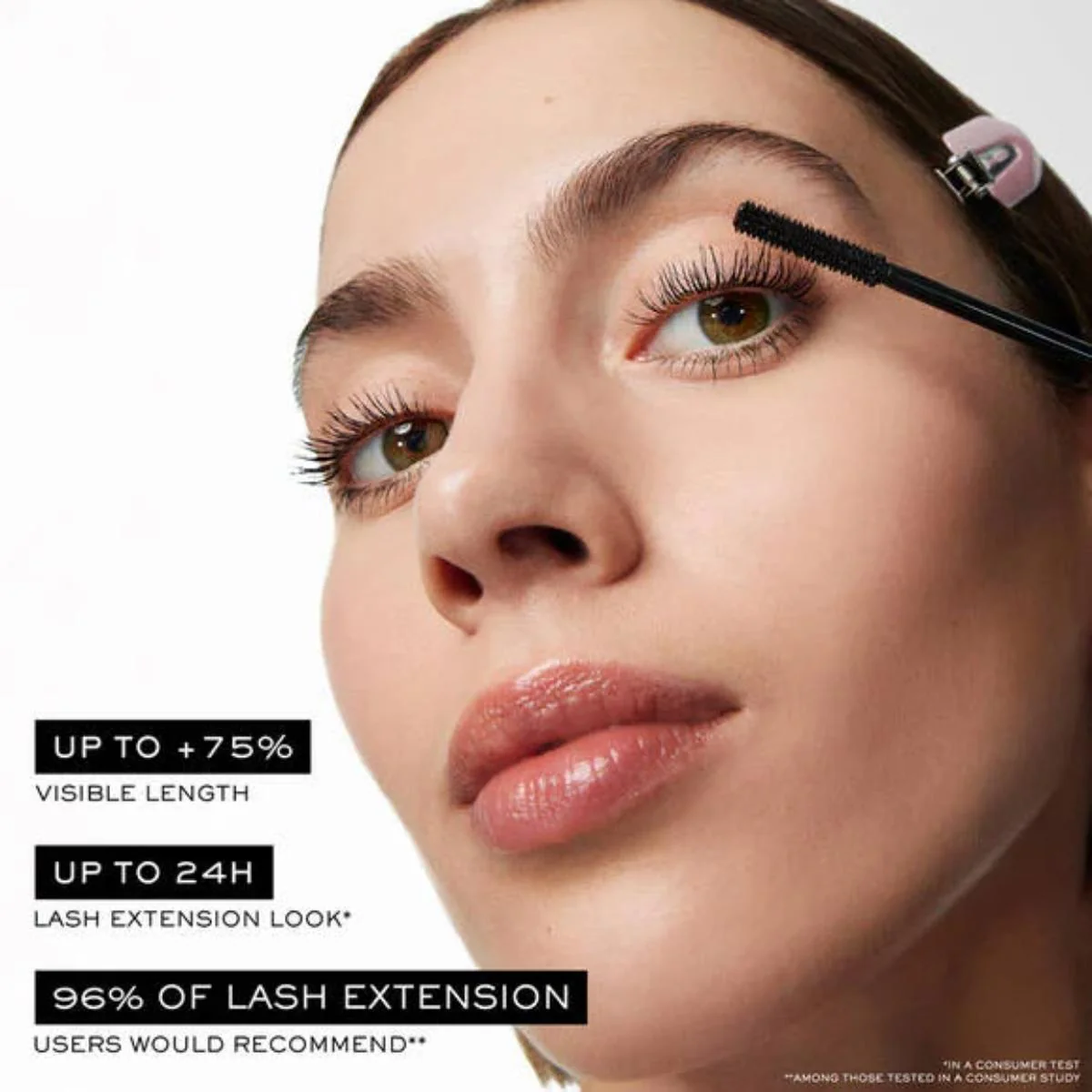 Lash Idôle Flutter Extension Lengthening Mascara - Image 6