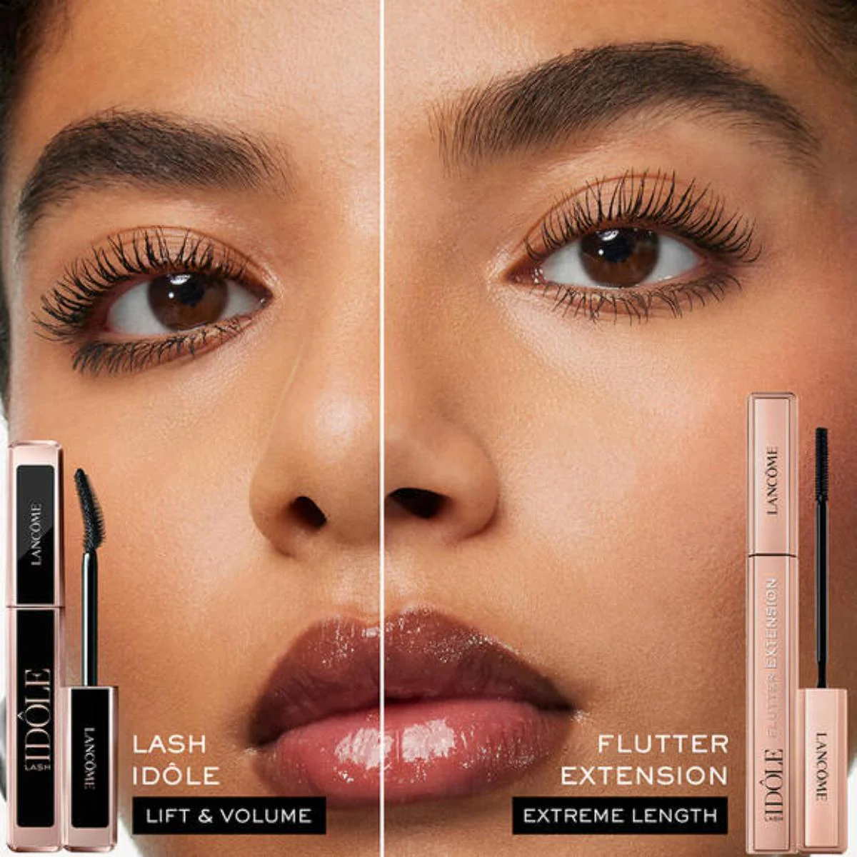 Lash Idôle Flutter Extension Lengthening Mascara - Image 9