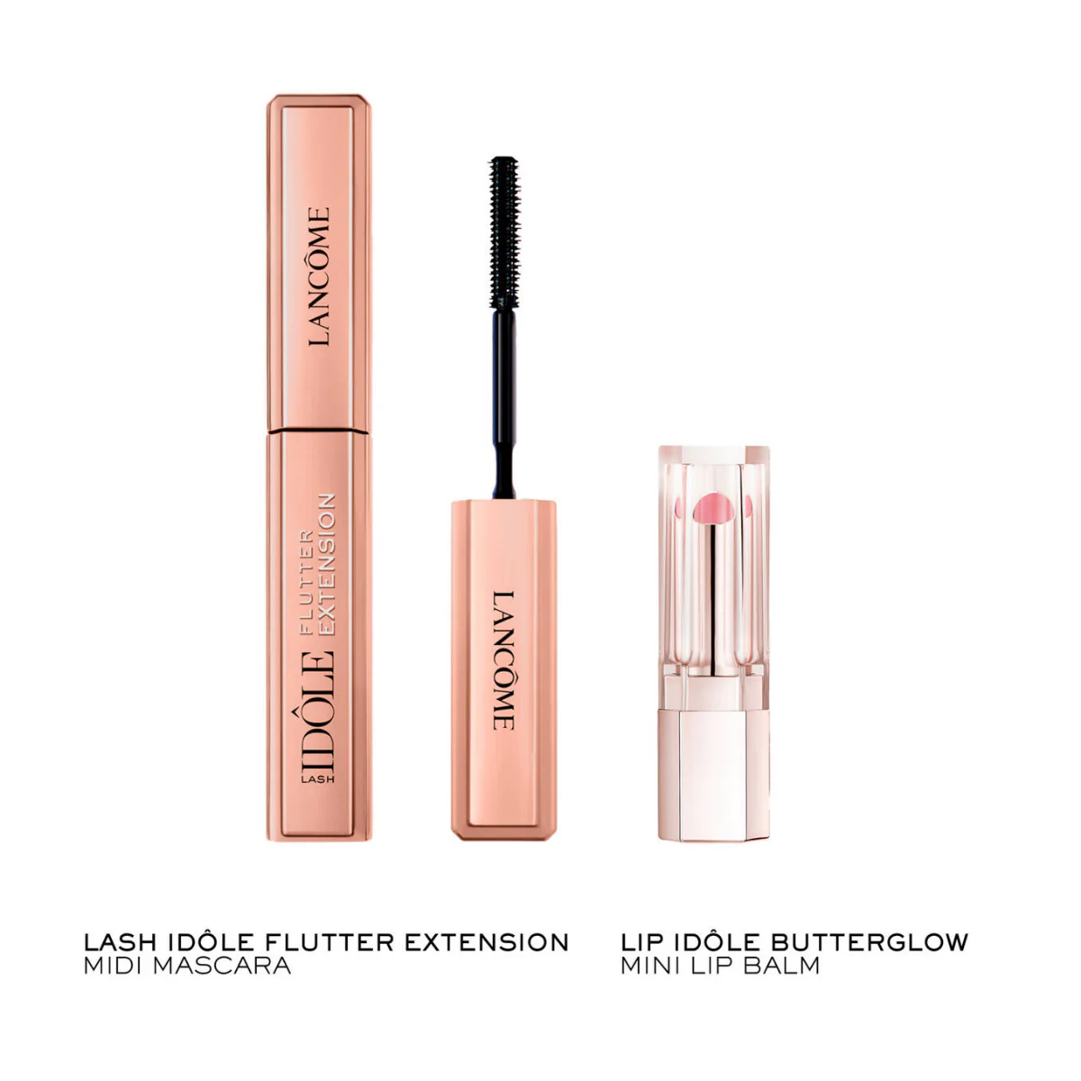 Lash Idôle Flutter Makeup Gift Set - Image 2