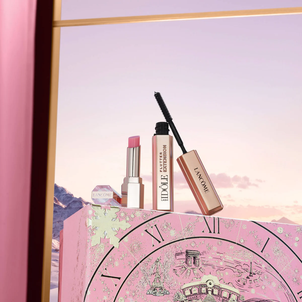 Lash Idôle Flutter Makeup Gift Set - Image 4