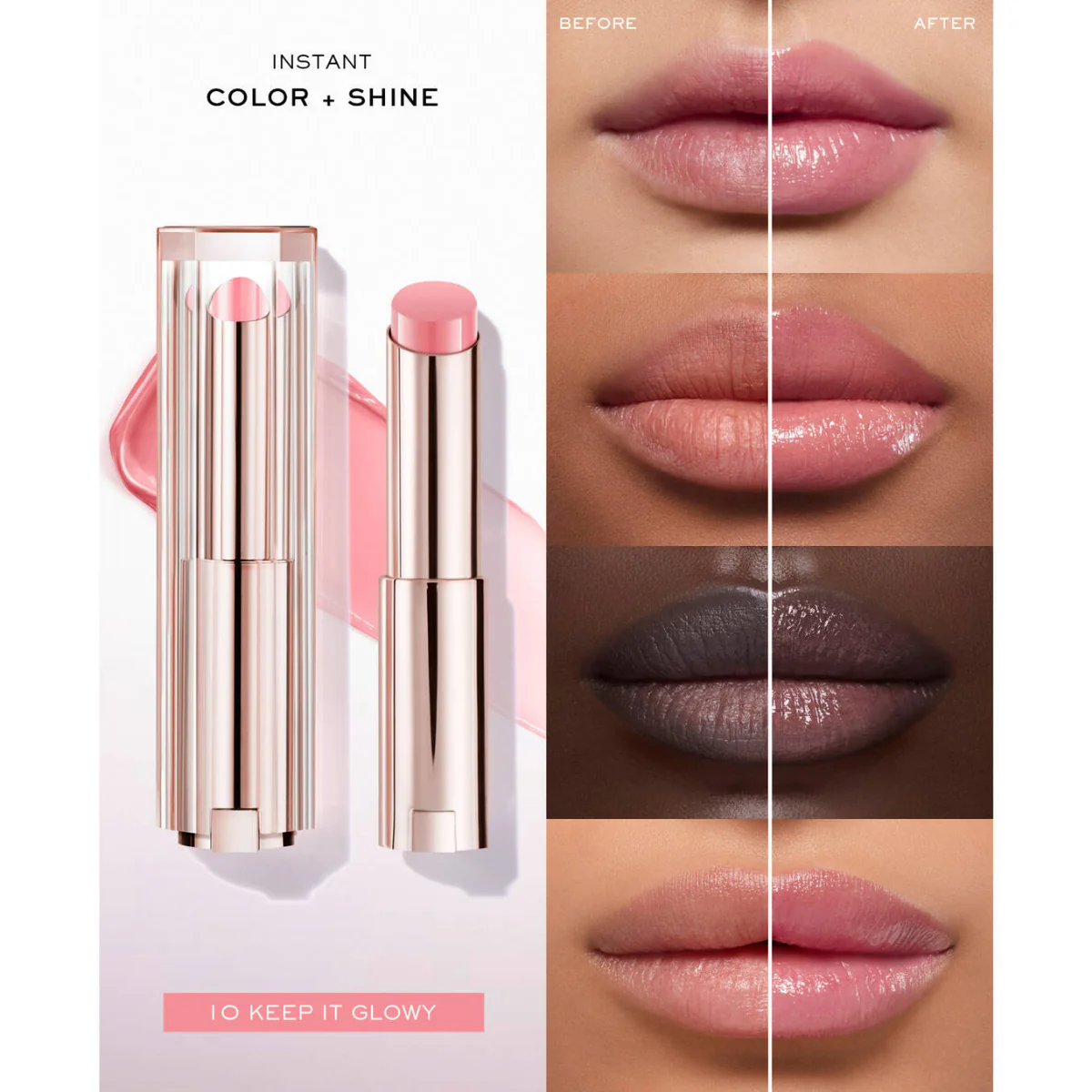 Lash Idôle Flutter Makeup Gift Set - Image 6