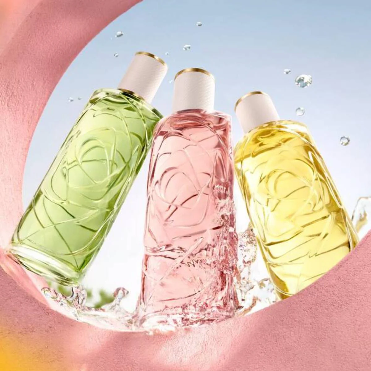 Ô Zenith Eau de Toilette - Image 5