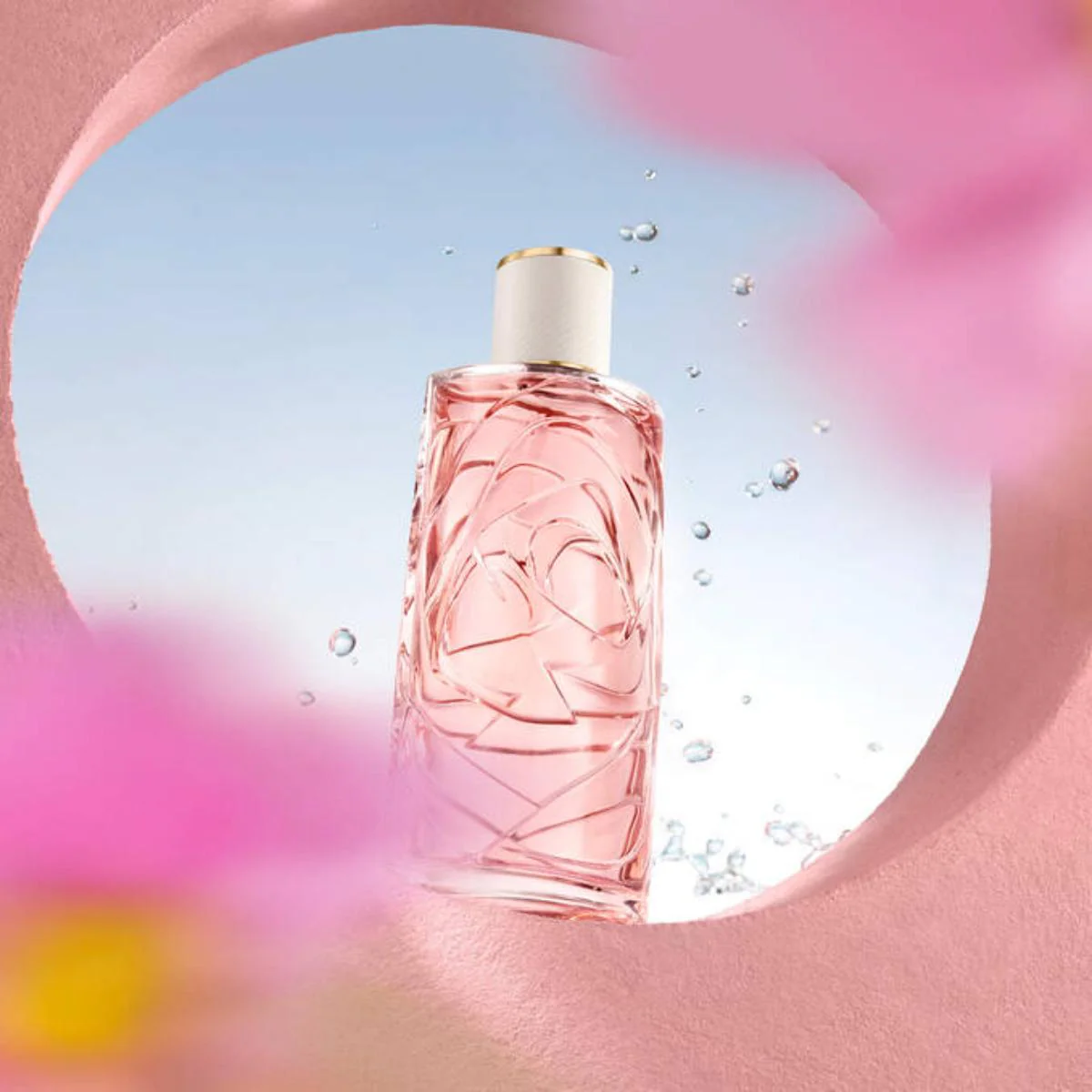 Ôver The Top Eau de Toilette - Image 2