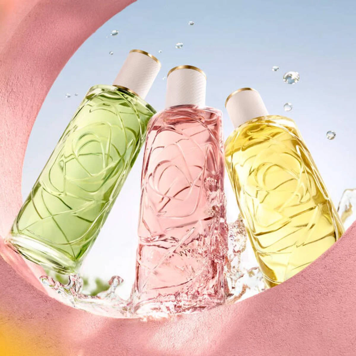 Ôver The Top Eau de Toilette - Image 5