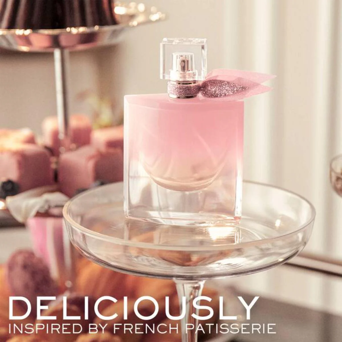 La vie est belle Vanille Nude Eau de Parfum - Image 10
