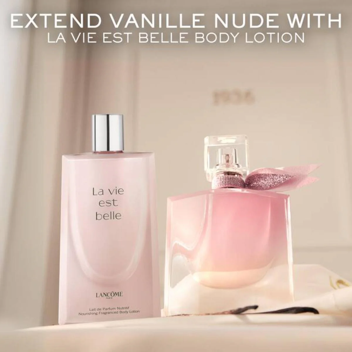 La vie est belle Vanille Nude Eau de Parfum - Image 11