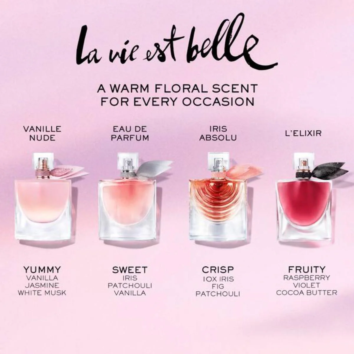 La vie est belle Vanille Nude Eau de Parfum - Image 13