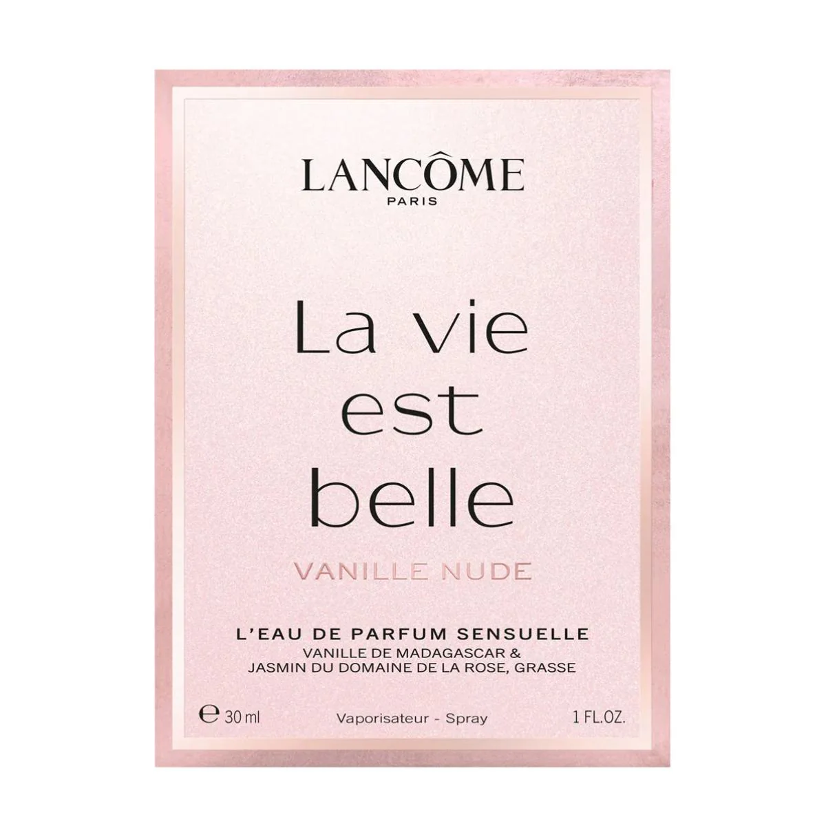La vie est belle Vanille Nude Eau de Parfum - Image 2