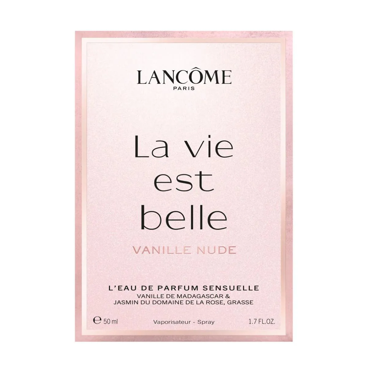 La vie est belle Vanille Nude Eau de Parfum - Image 4