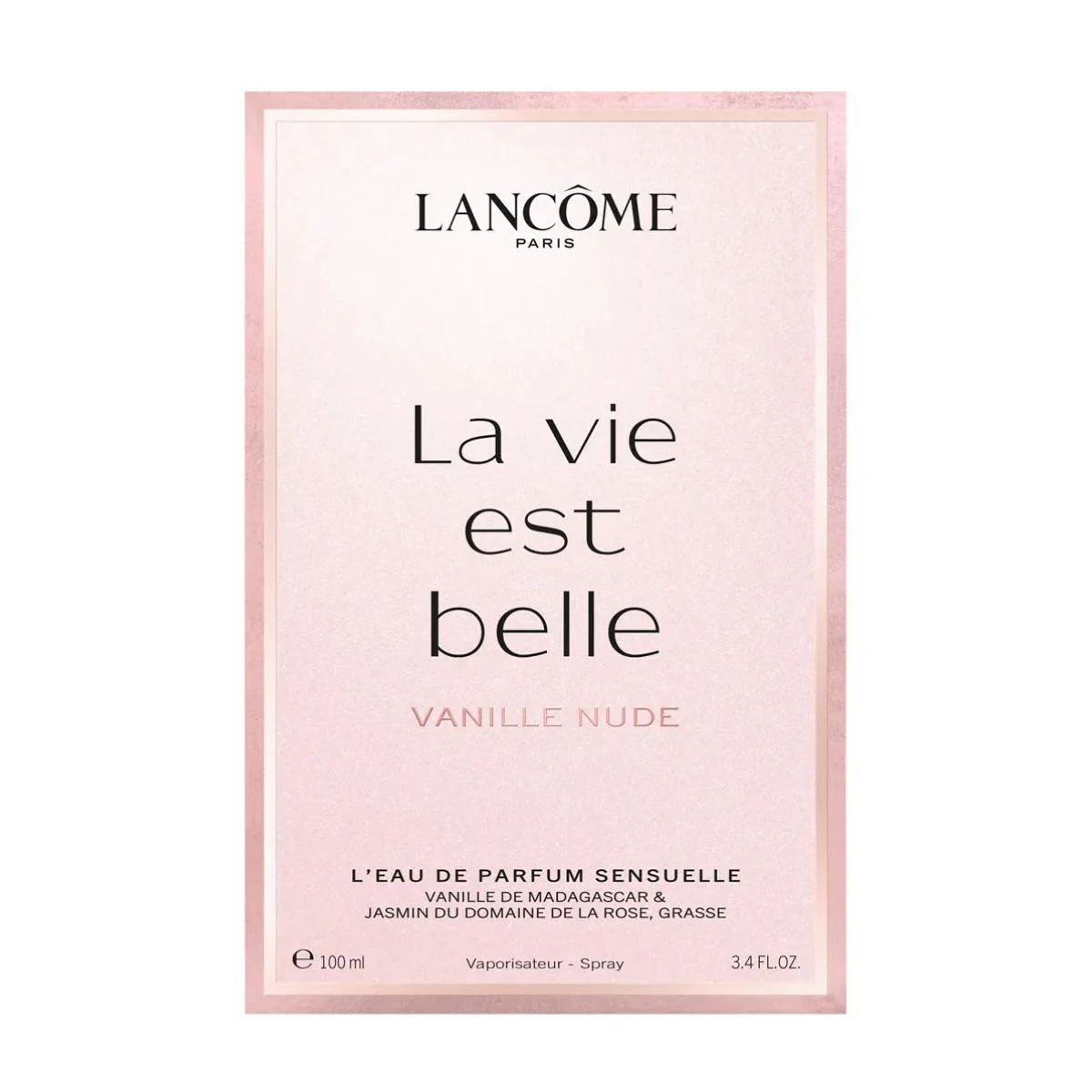 La vie est belle Vanille Nude Eau de Parfum - Image 6