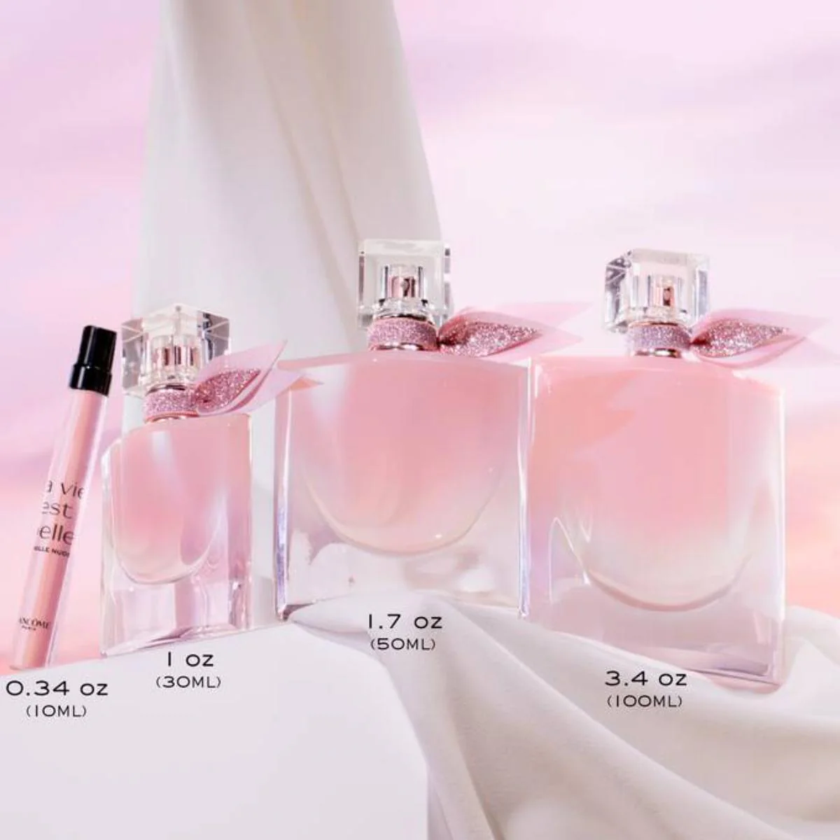 La vie est belle Vanille Nude Eau de Parfum - Image 9