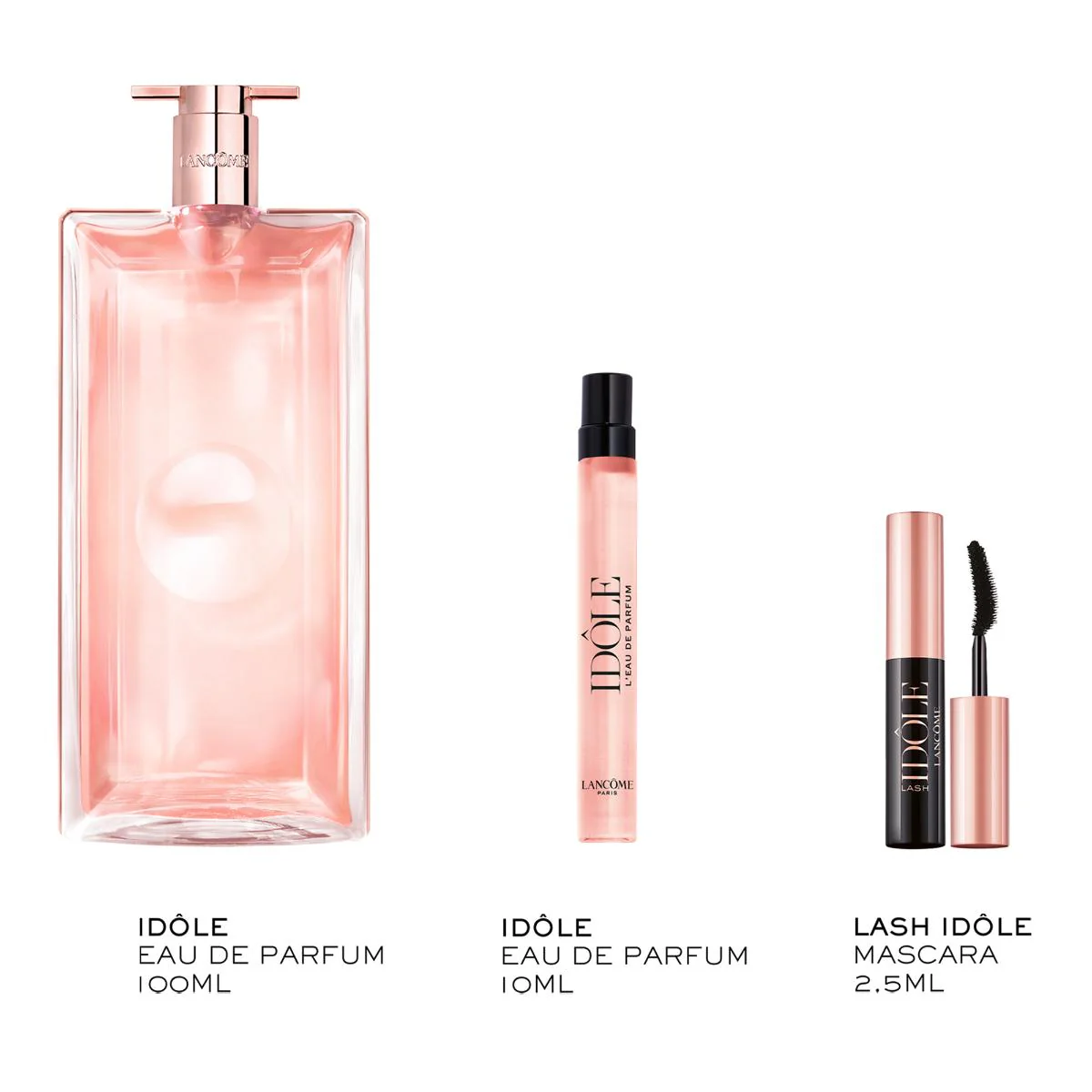 Idole Eau de Parfum Set - Image 2