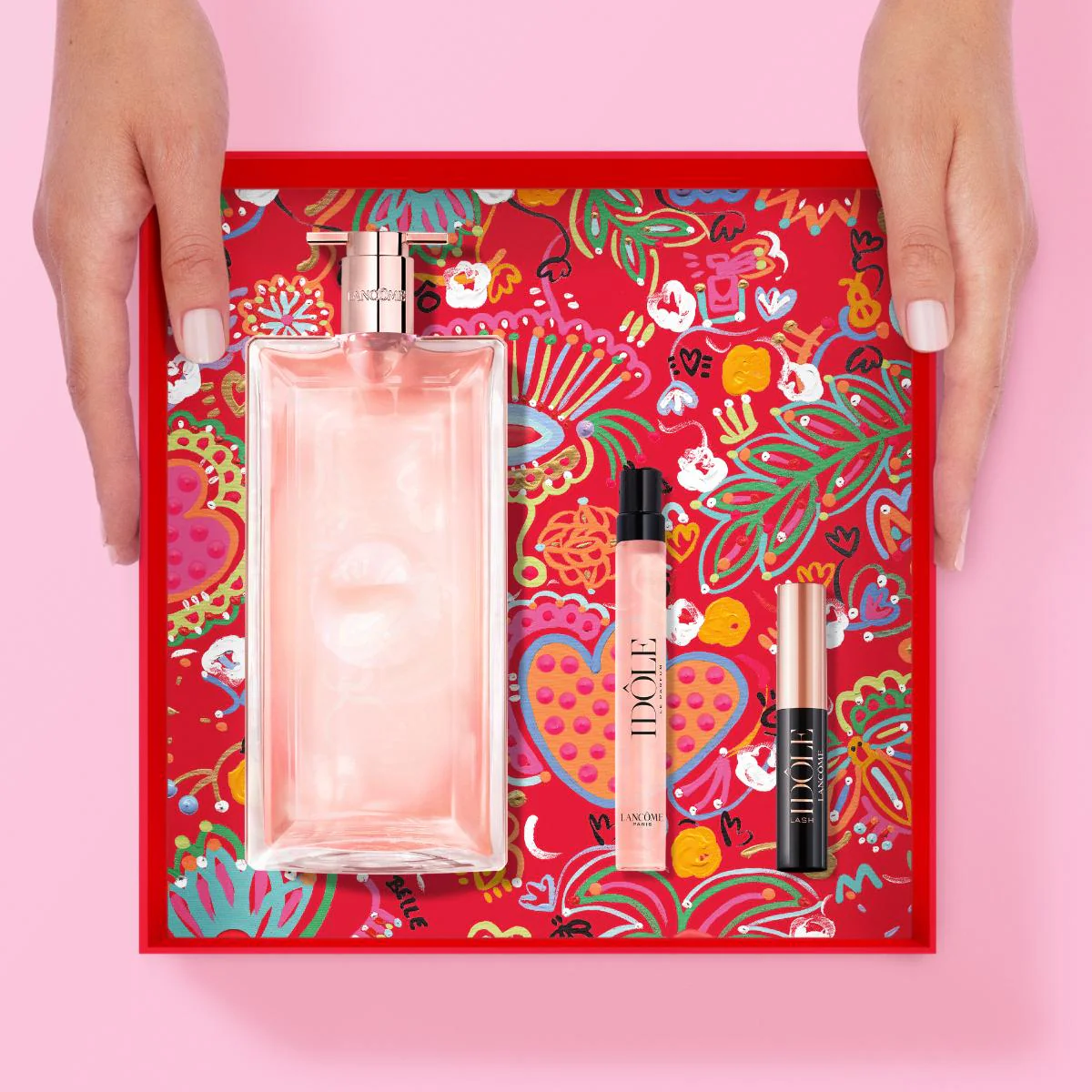 Idole Eau de Parfum Set - Image 3