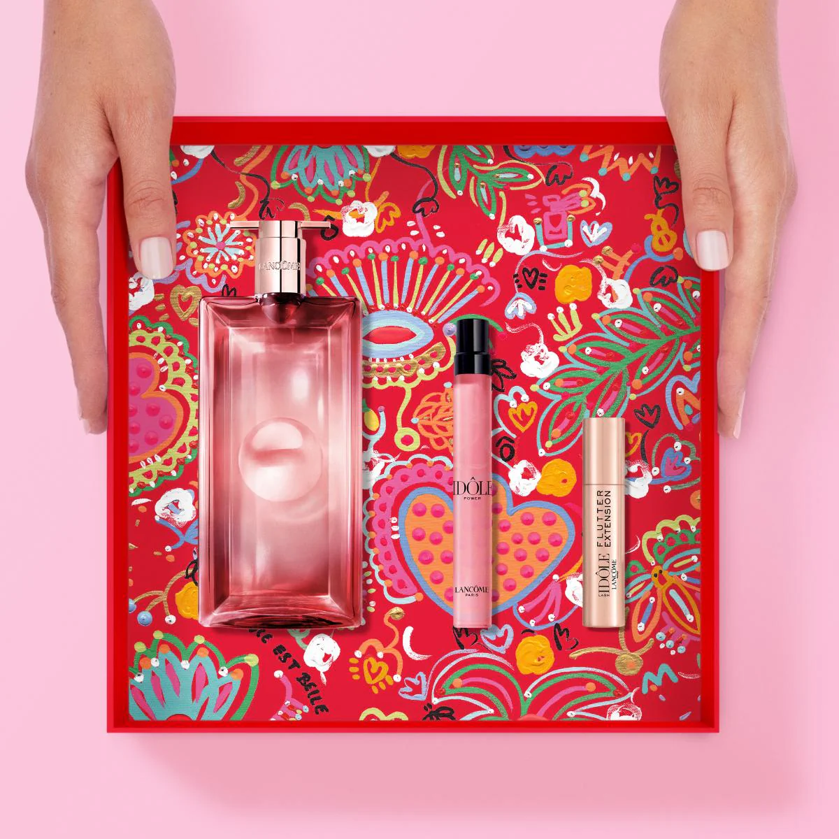 Idole Eau De Parfum Set - Image 2