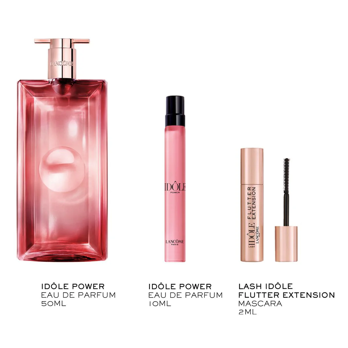 Idole Eau De Parfum Set - Image 3