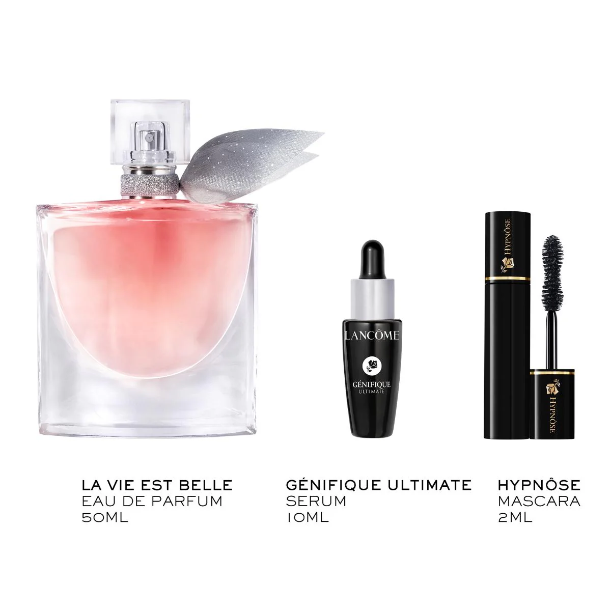 La Vie Est Belle L'Eau de Parfum Spray 50ml Gift Set - Image 2