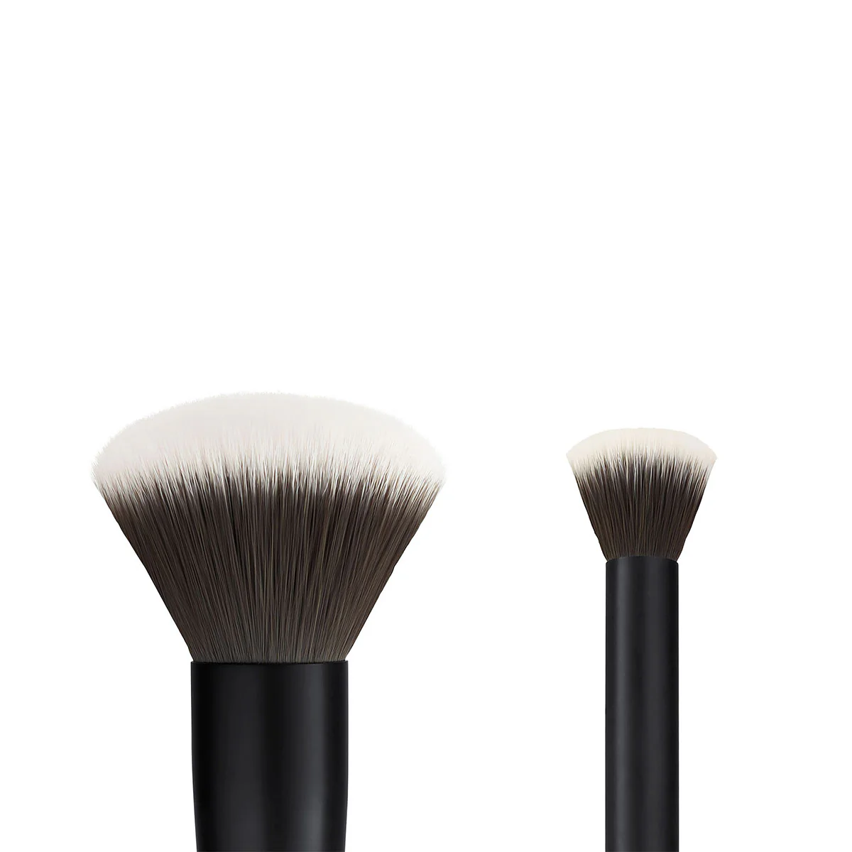 Air-Brush #2 - Duel-Ended Foundation & Concealer Brush - Image 2