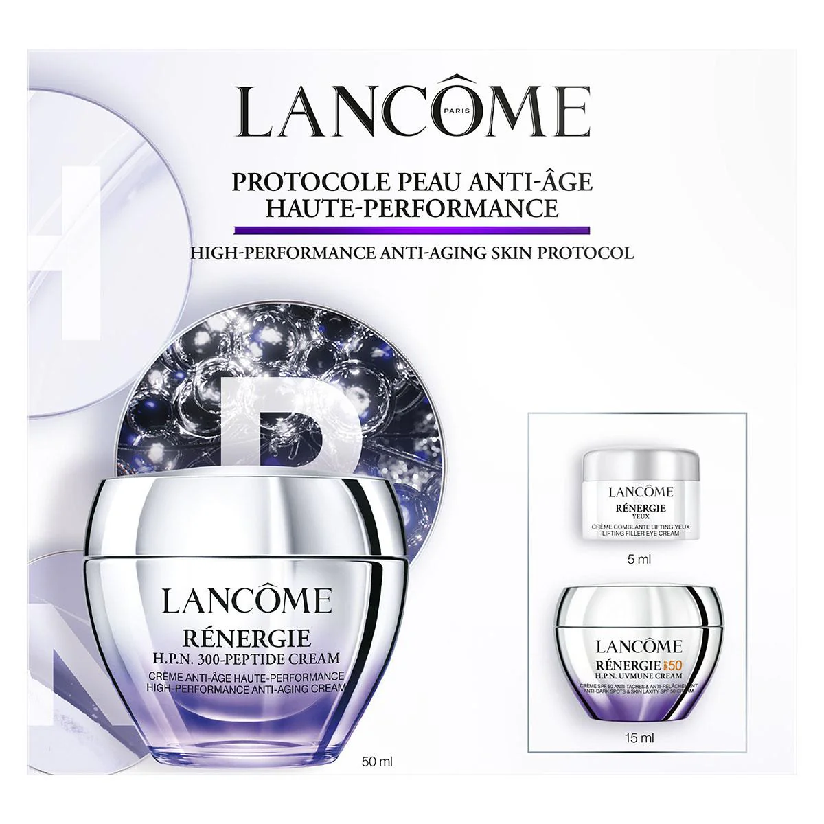 Regenerie Multi-Lift Routine Set - Image 2