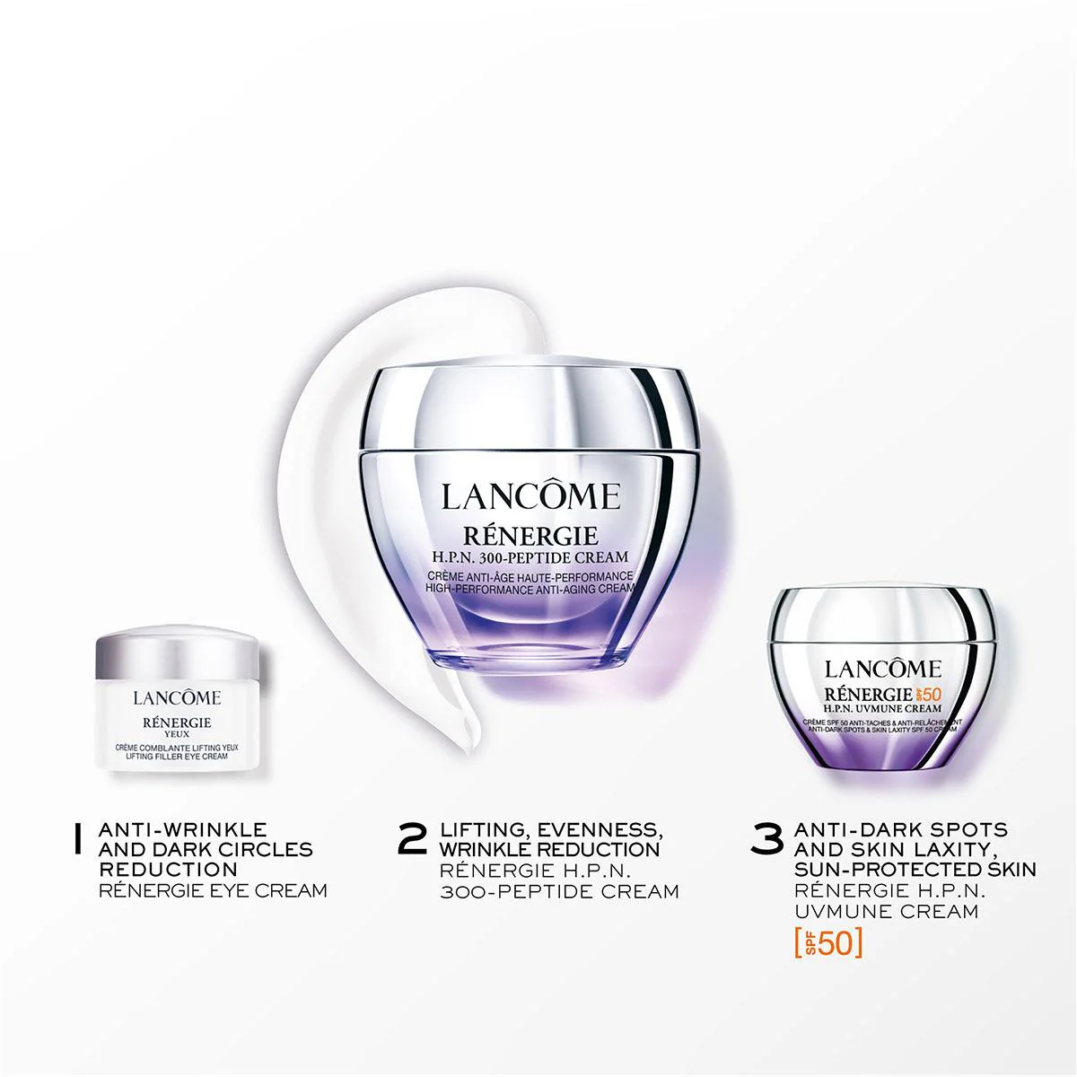 Regenerie Multi-Lift Routine Set - Image 3