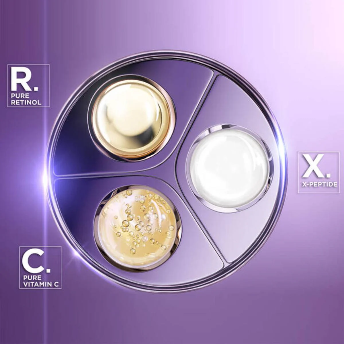 Rénergie C.R.x. Triple Serum Retinol - Image 4