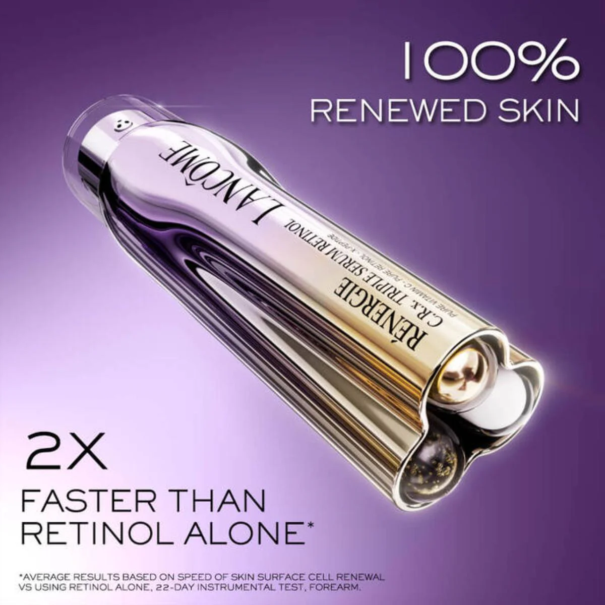 Rénergie C.R.x. Triple Serum Retinol - Image 6