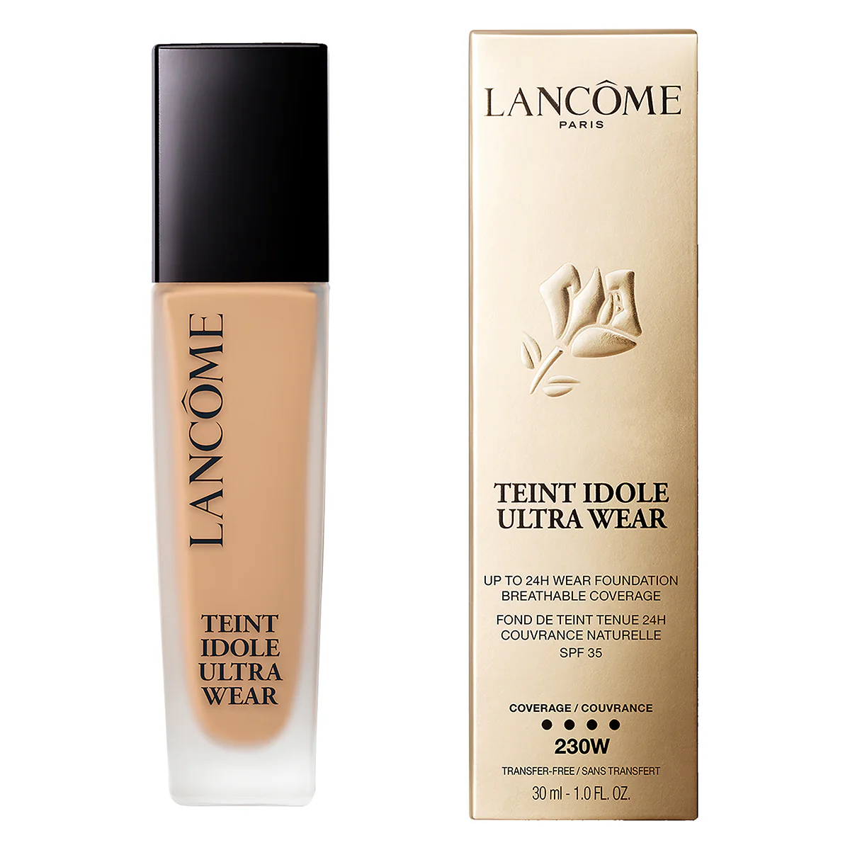 Teint Idole Ultra Wear Foundation - Image 21