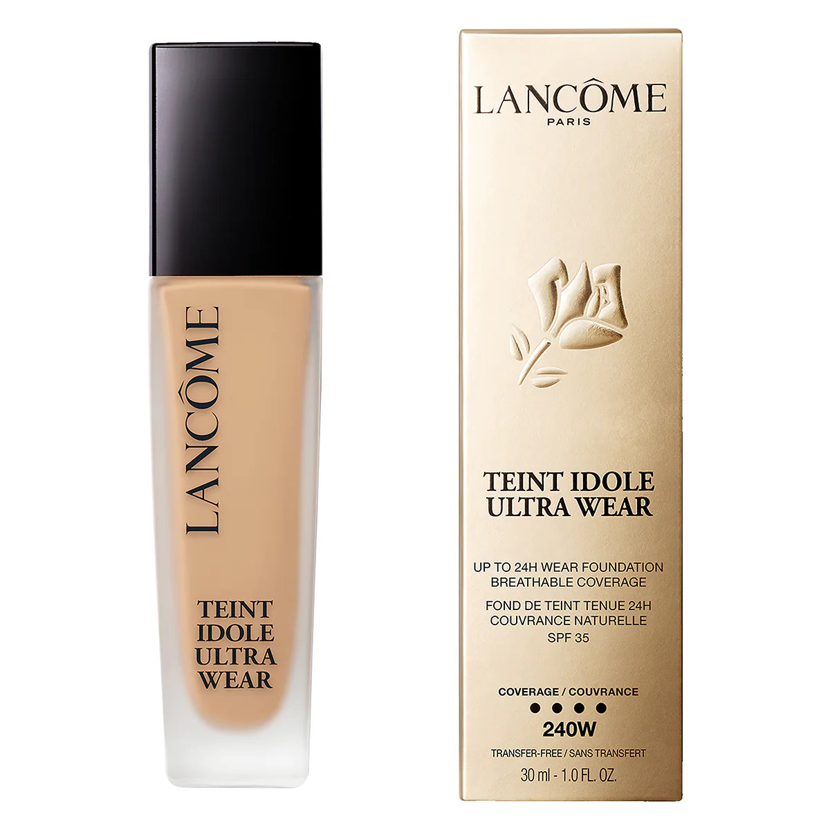 Teint Idole Ultra Wear Foundation - Image 25