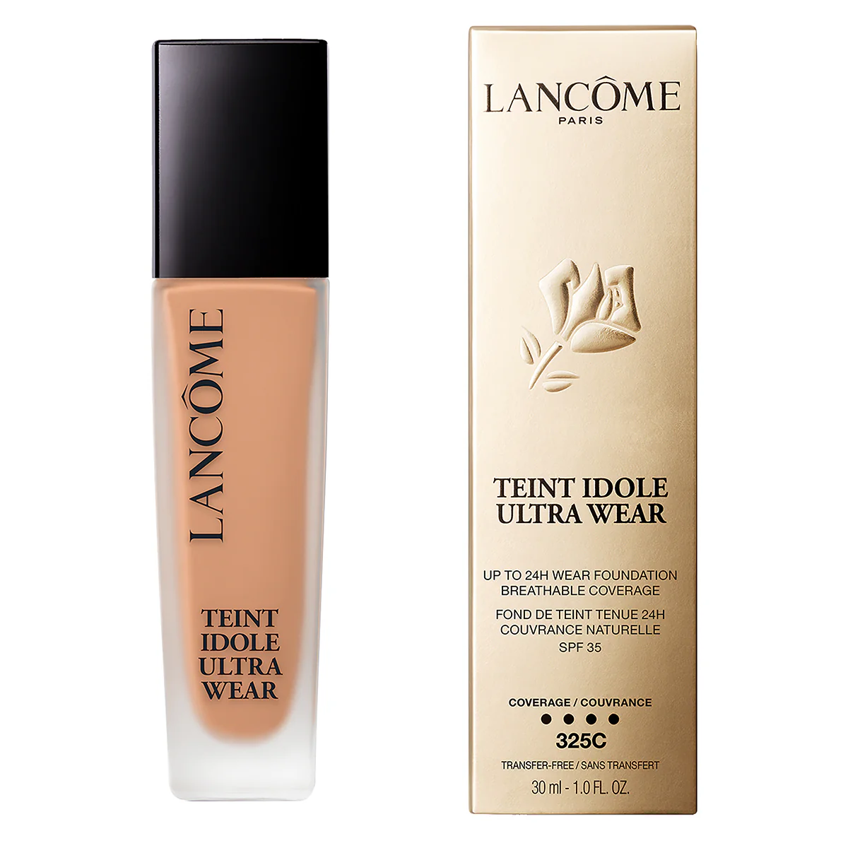 Teint Idole Ultra Wear Foundation - Image 39