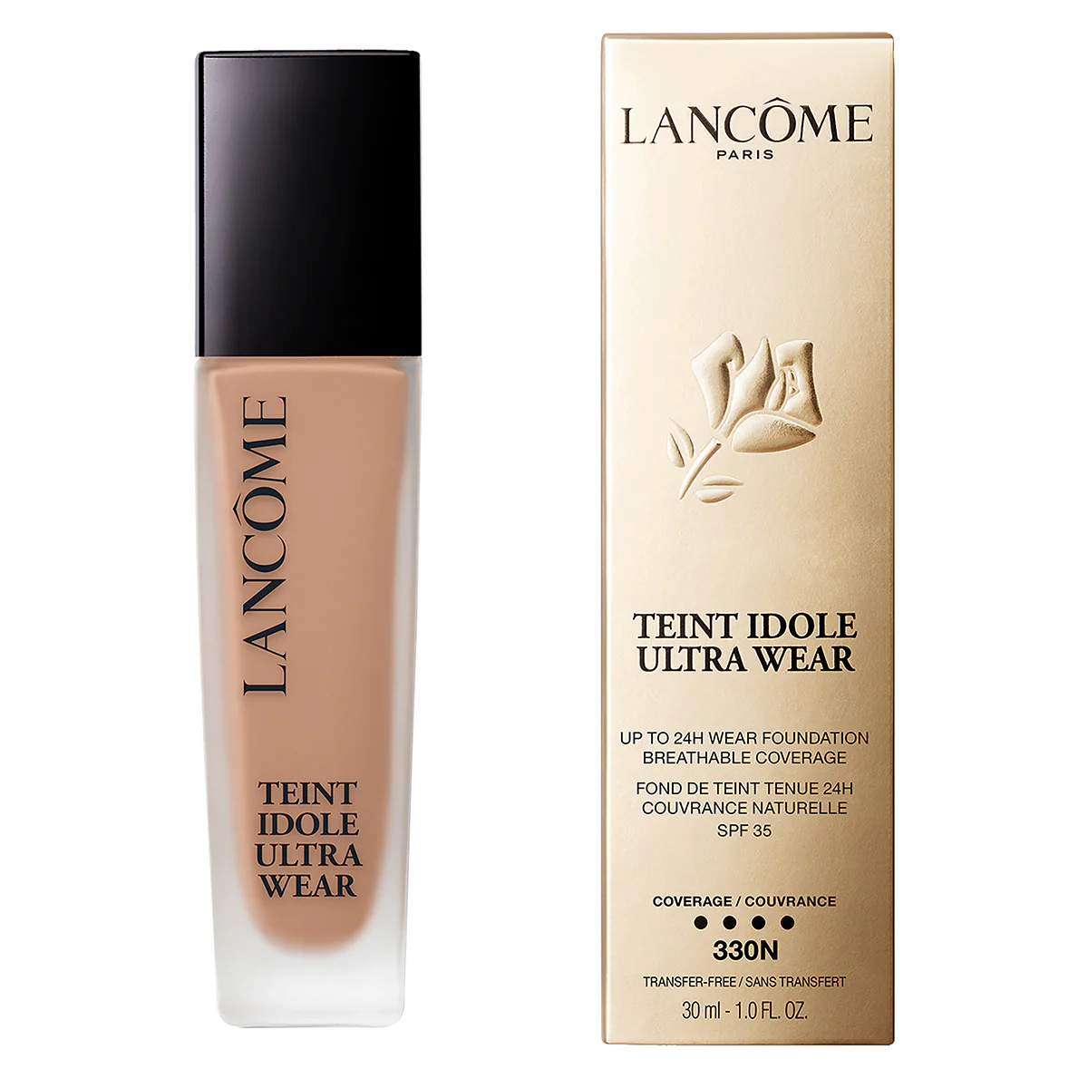 Teint Idole Ultra Wear Foundation - Image 41