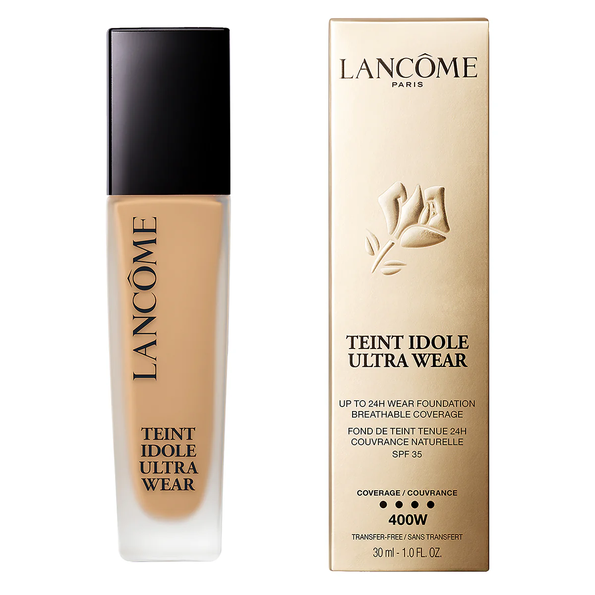 Teint Idole Ultra Wear Foundation - Image 51