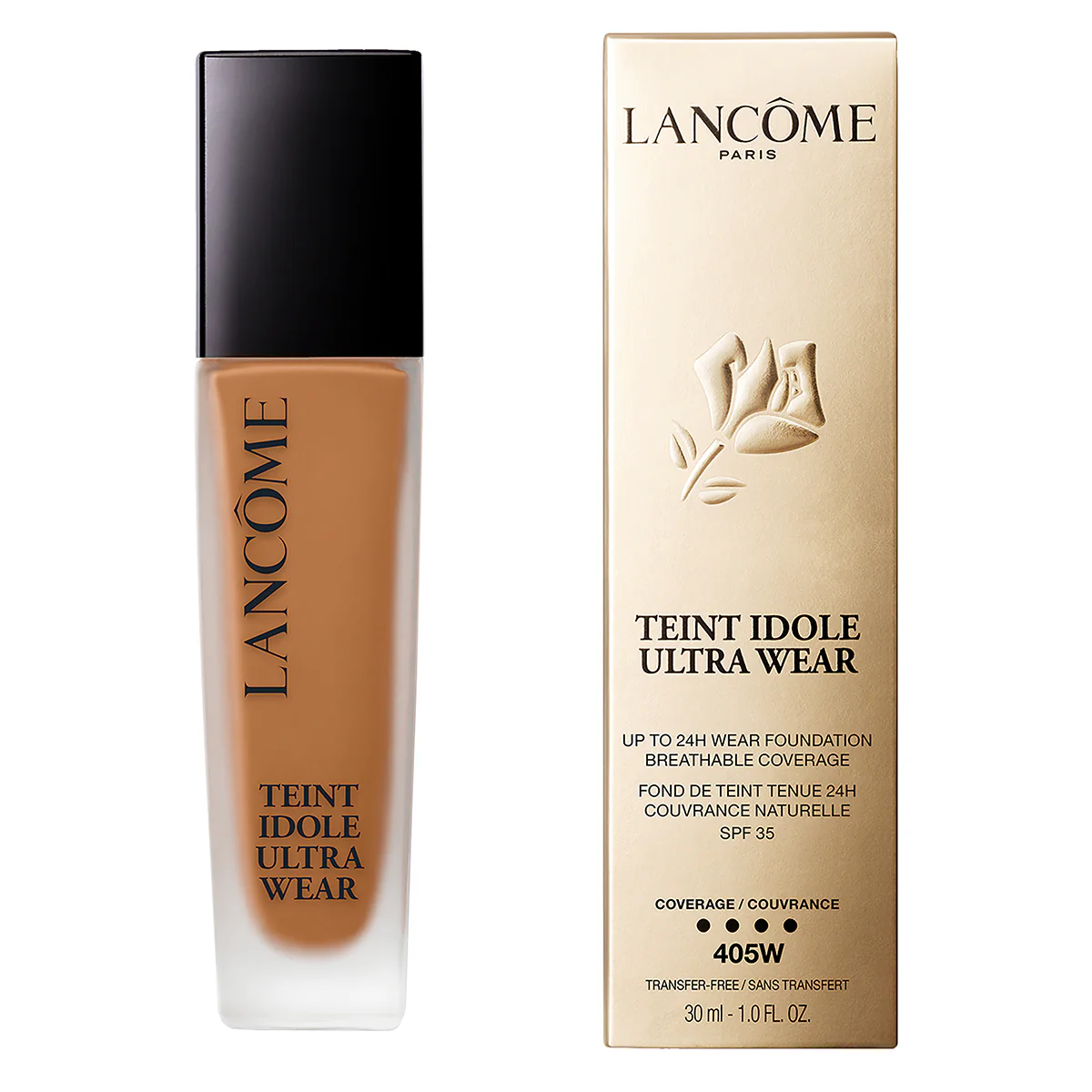 Teint Idole Ultra Wear Foundation - Image 53