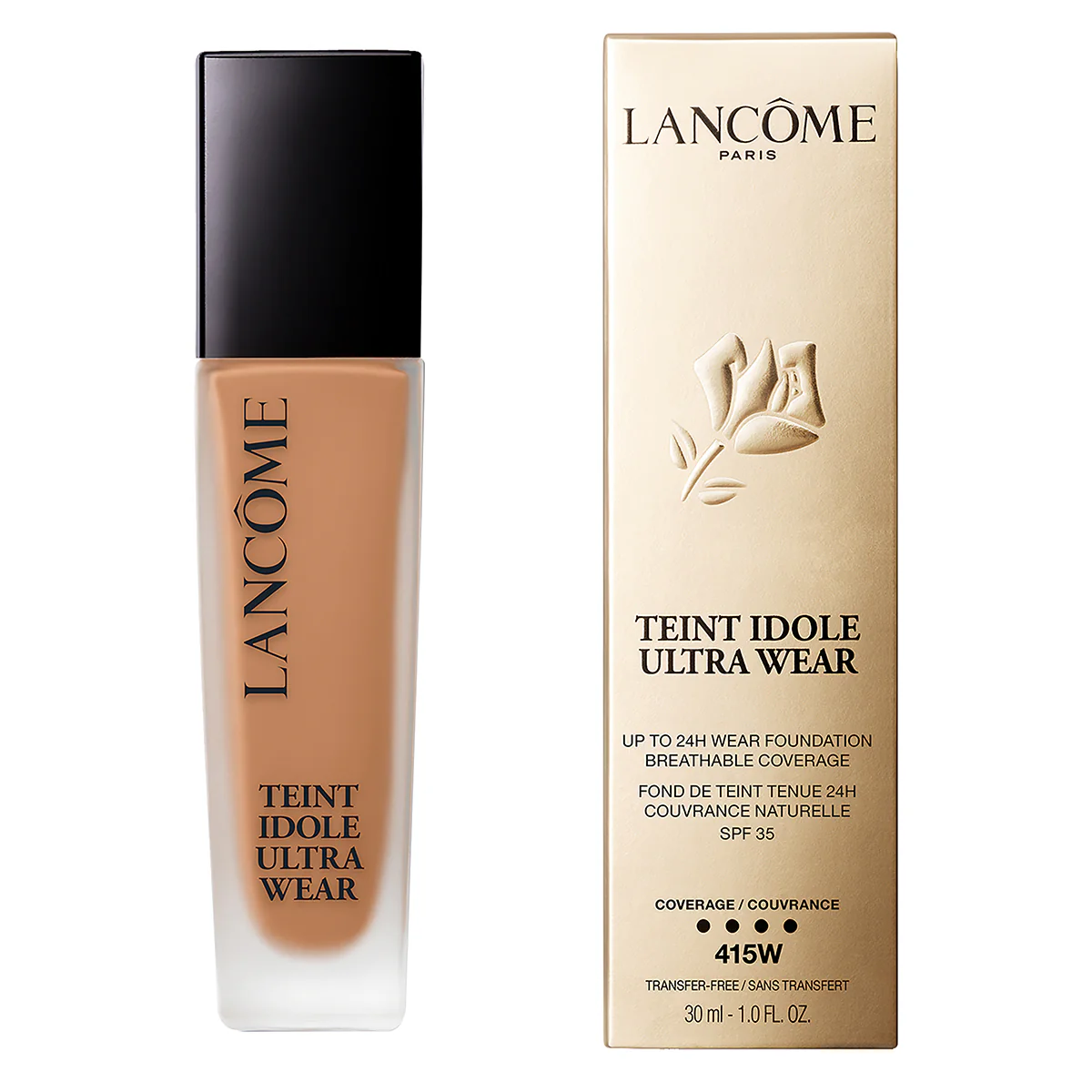 Teint Idole Ultra Wear Foundation - Image 57