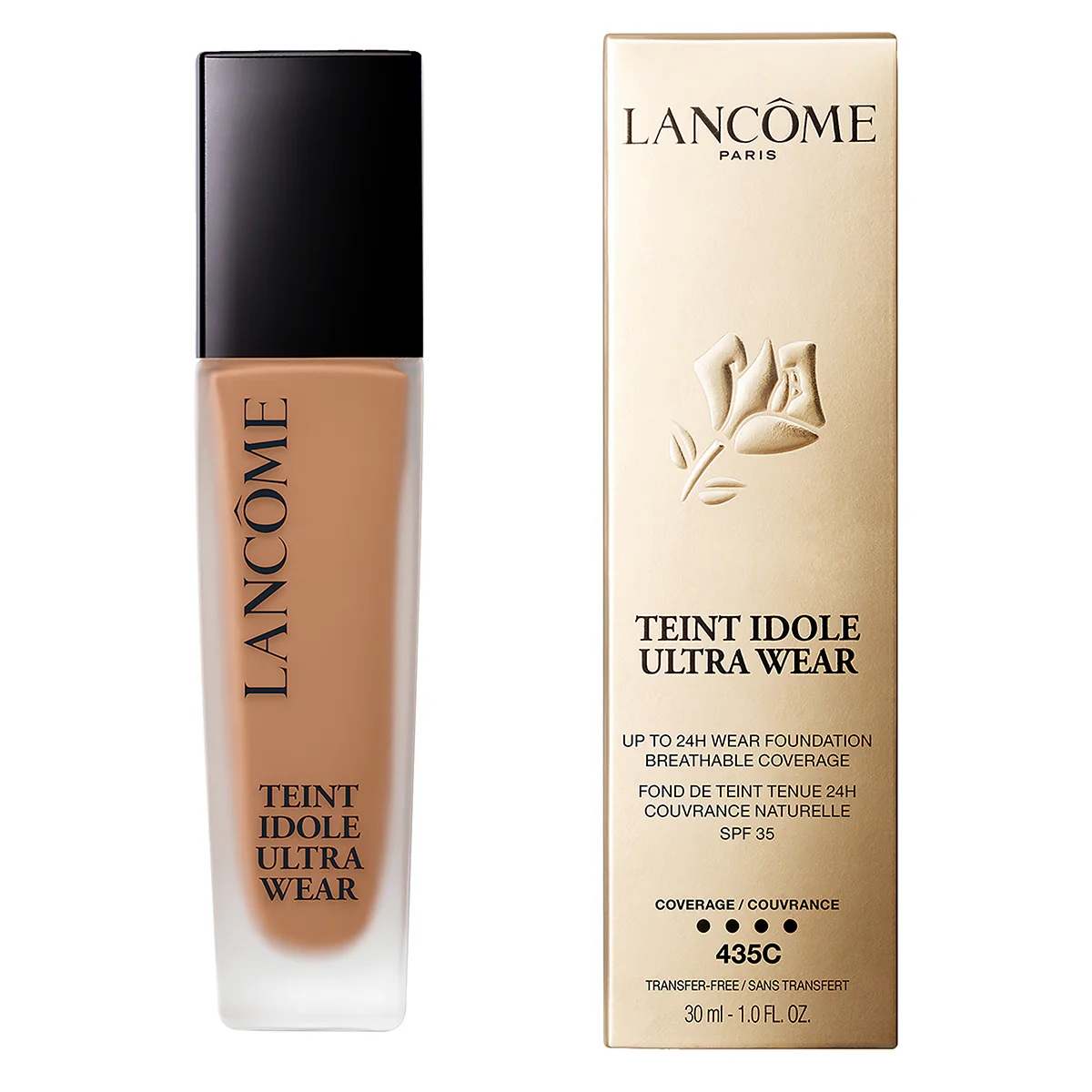 Teint Idole Ultra Wear Foundation - Image 65