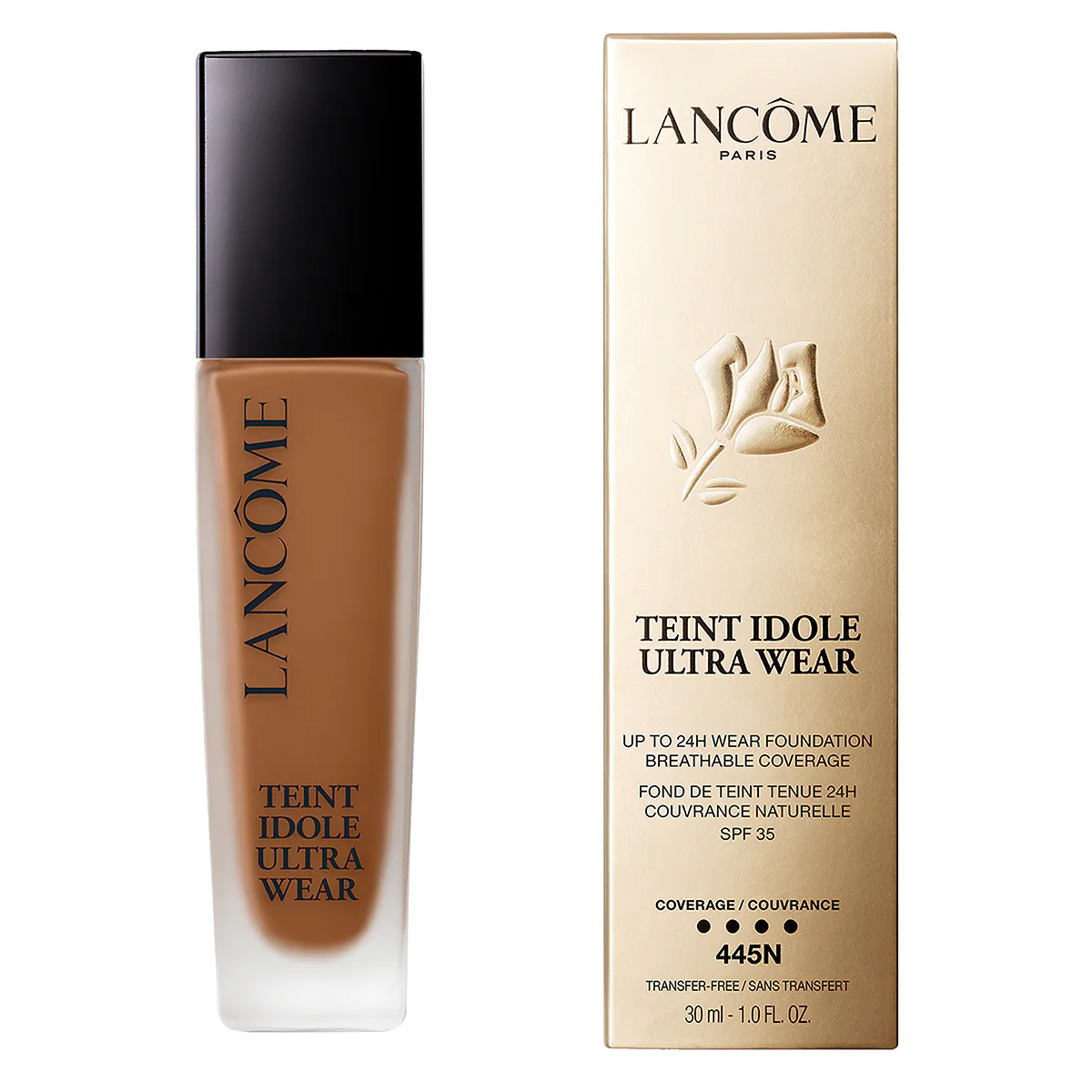 Teint Idole Ultra Wear Foundation - Image 69