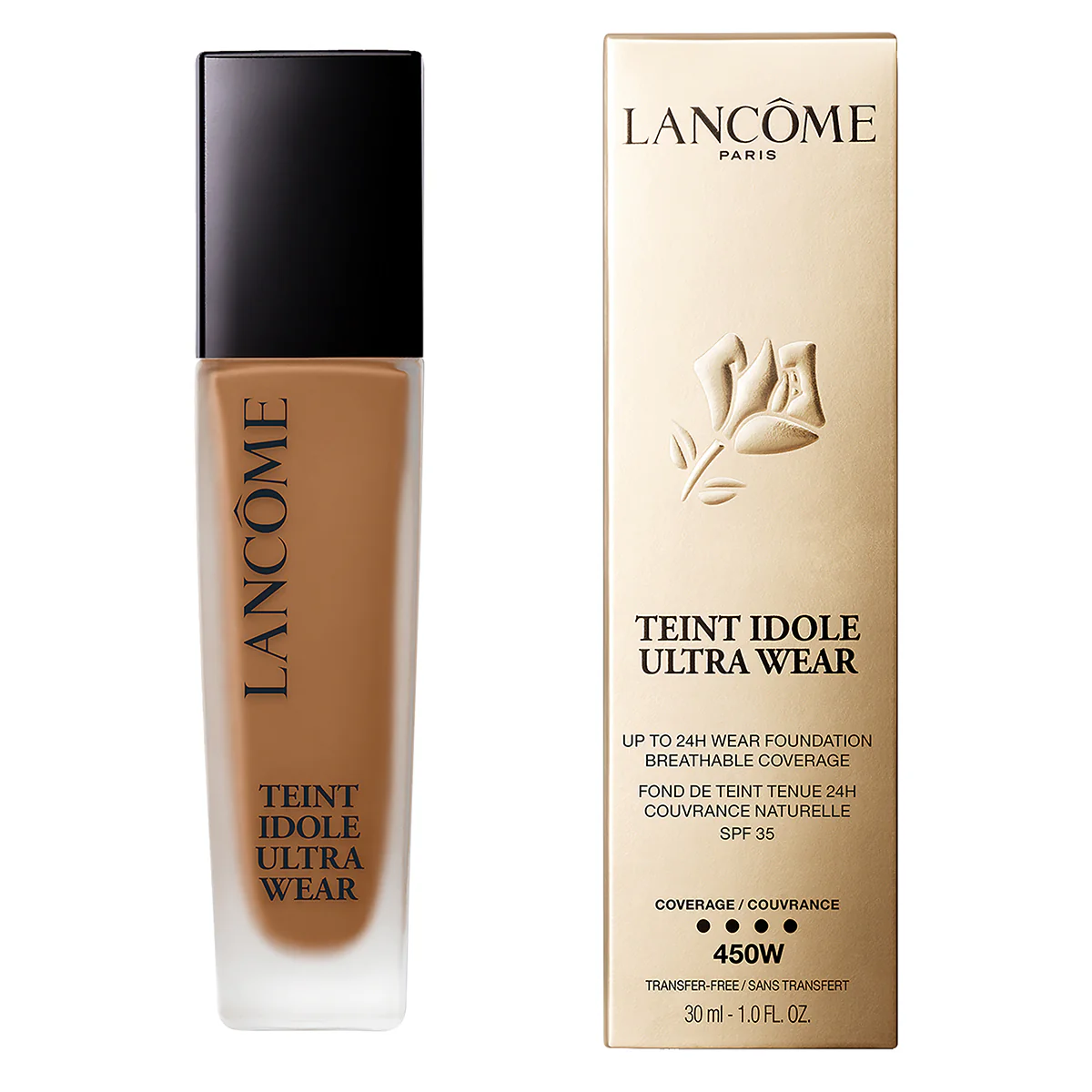 Teint Idole Ultra Wear Foundation - Image 71