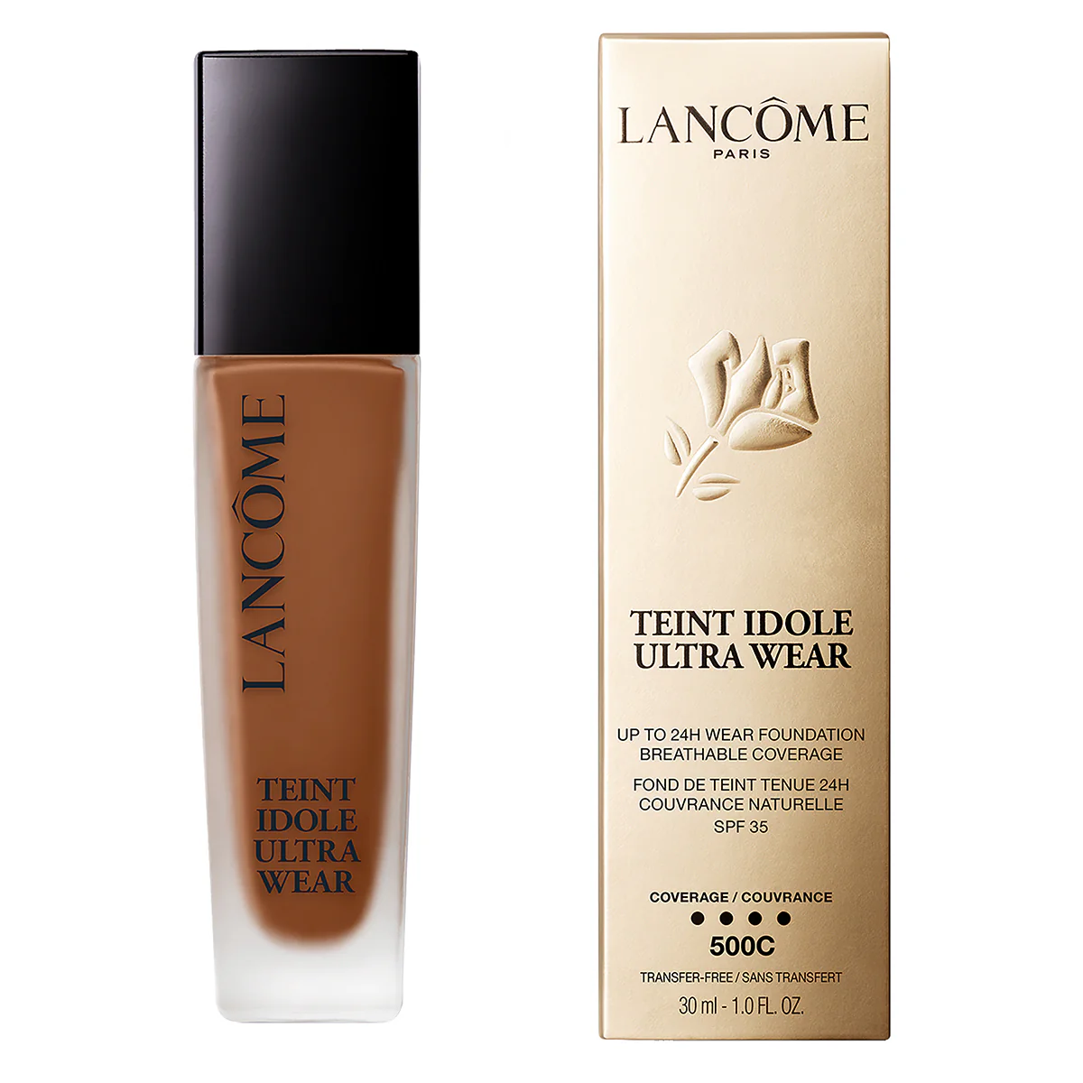 Teint Idole Ultra Wear Foundation - Image 75