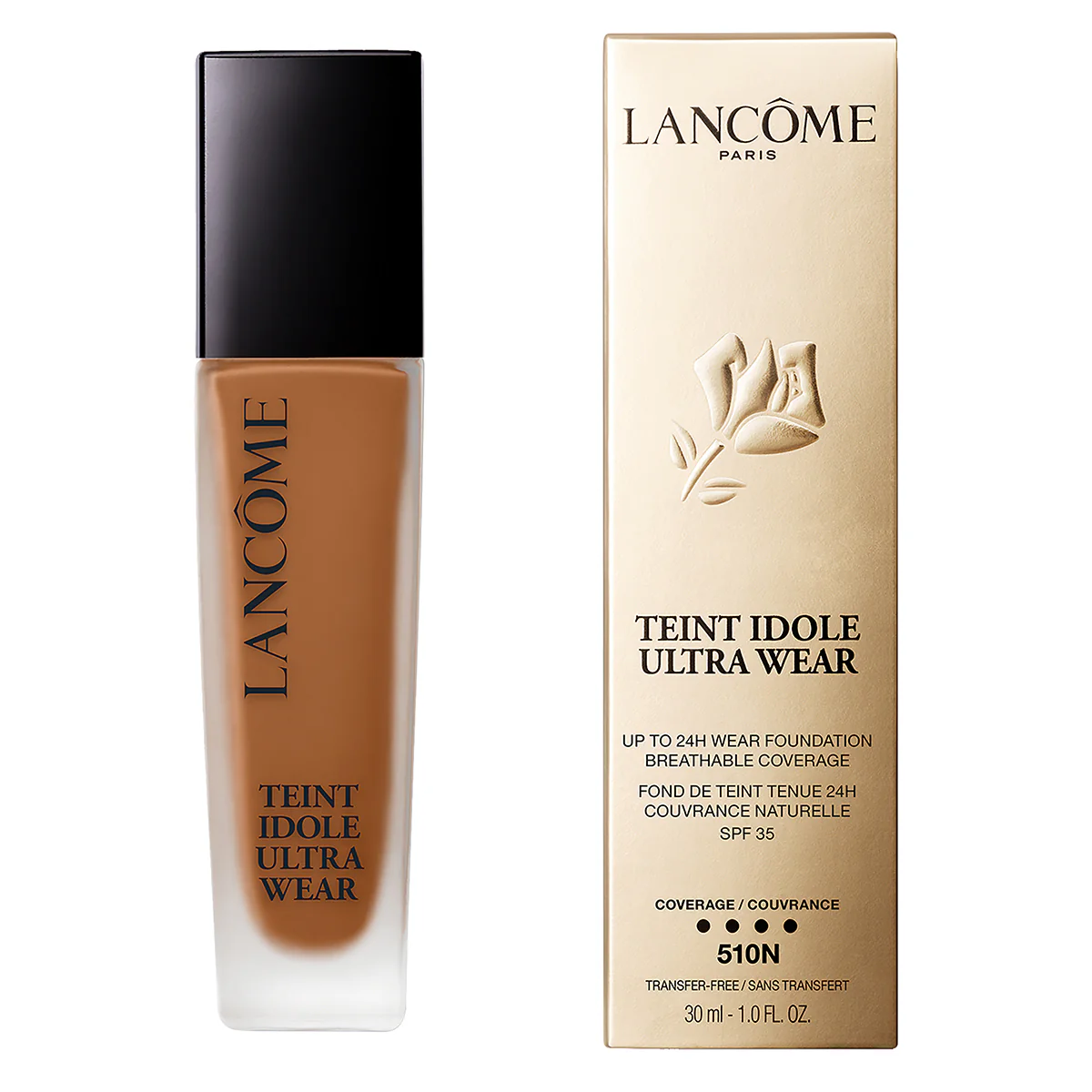 Teint Idole Ultra Wear Foundation - Image 79