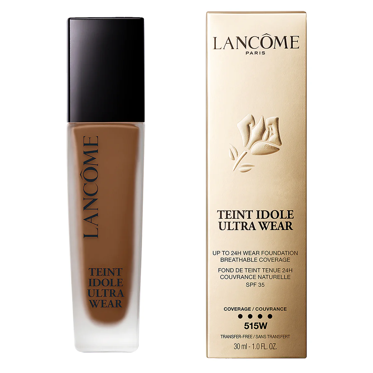 Teint Idole Ultra Wear Foundation - Image 81