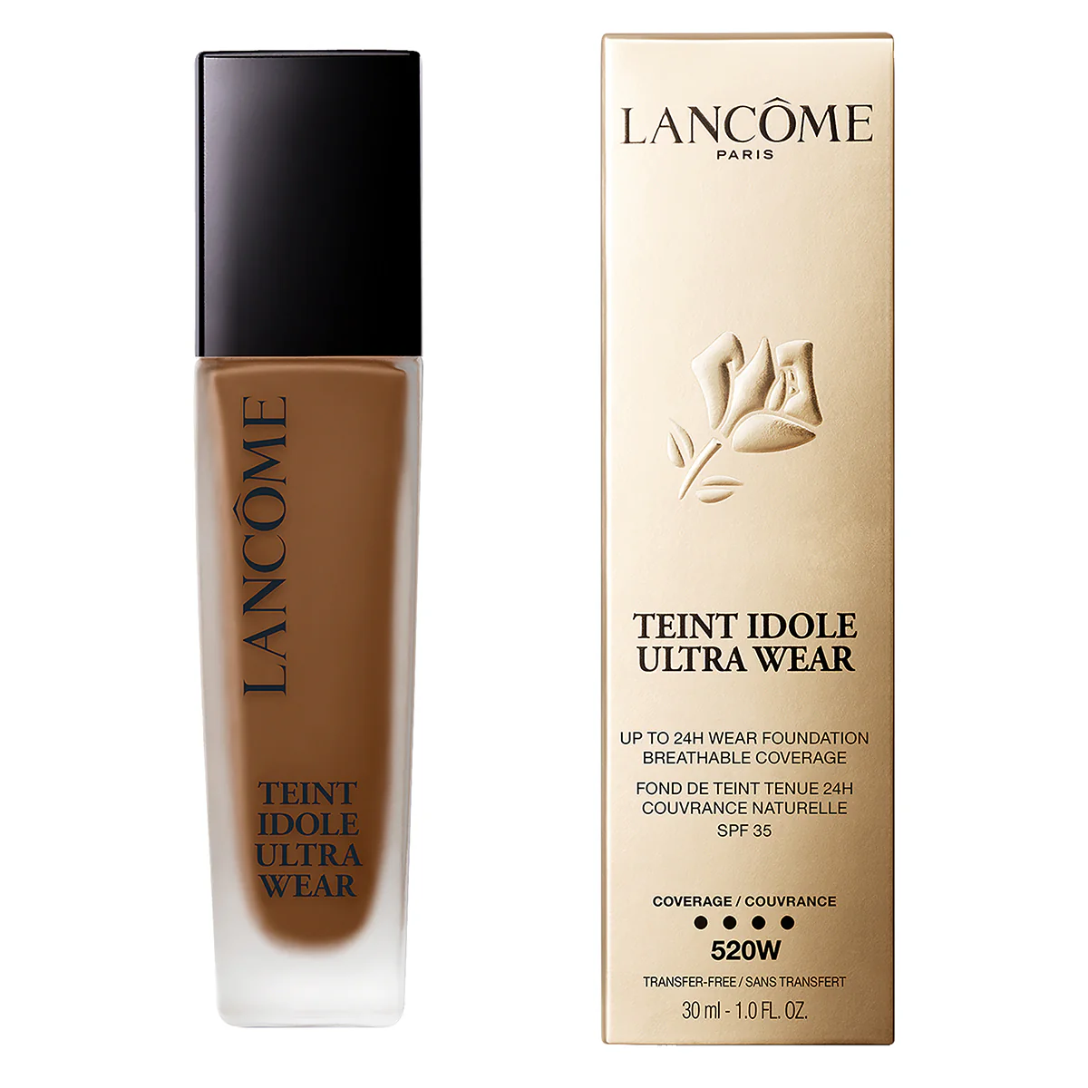 Teint Idole Ultra Wear Foundation - Image 83