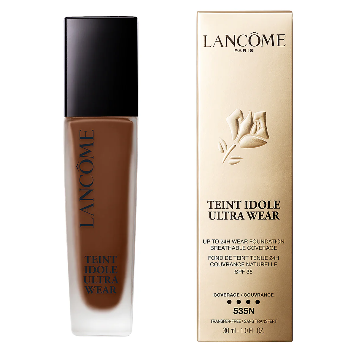Teint Idole Ultra Wear Foundation - Image 87