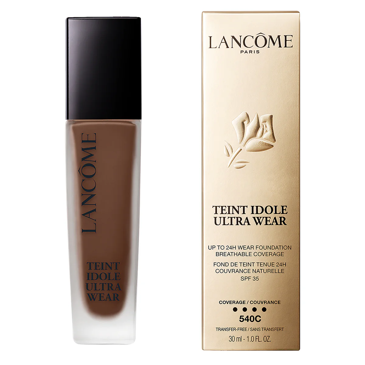 Teint Idole Ultra Wear Foundation - Image 89