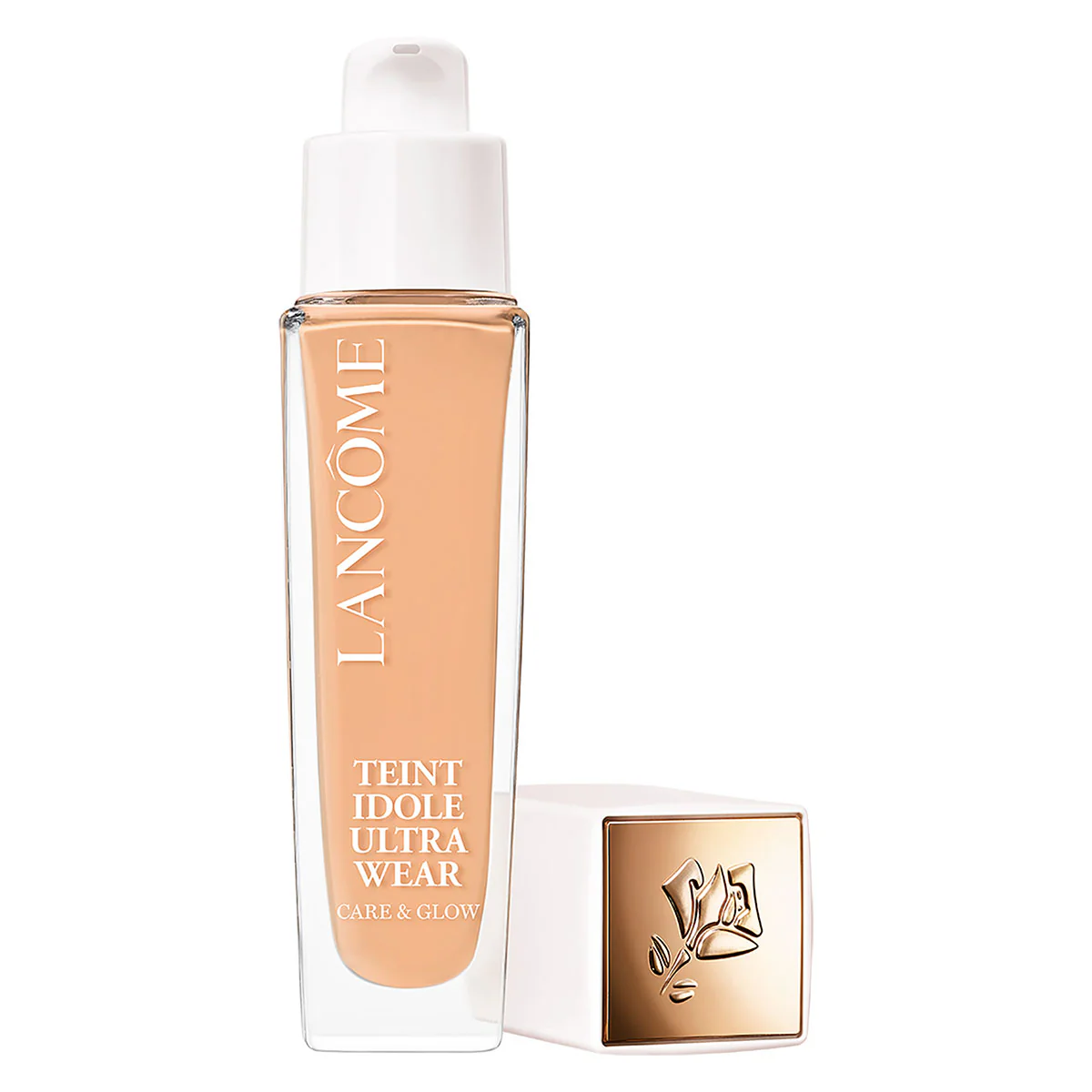 Teint Idole Ultra Wear Care & Glow Serum Foundation - Image 17