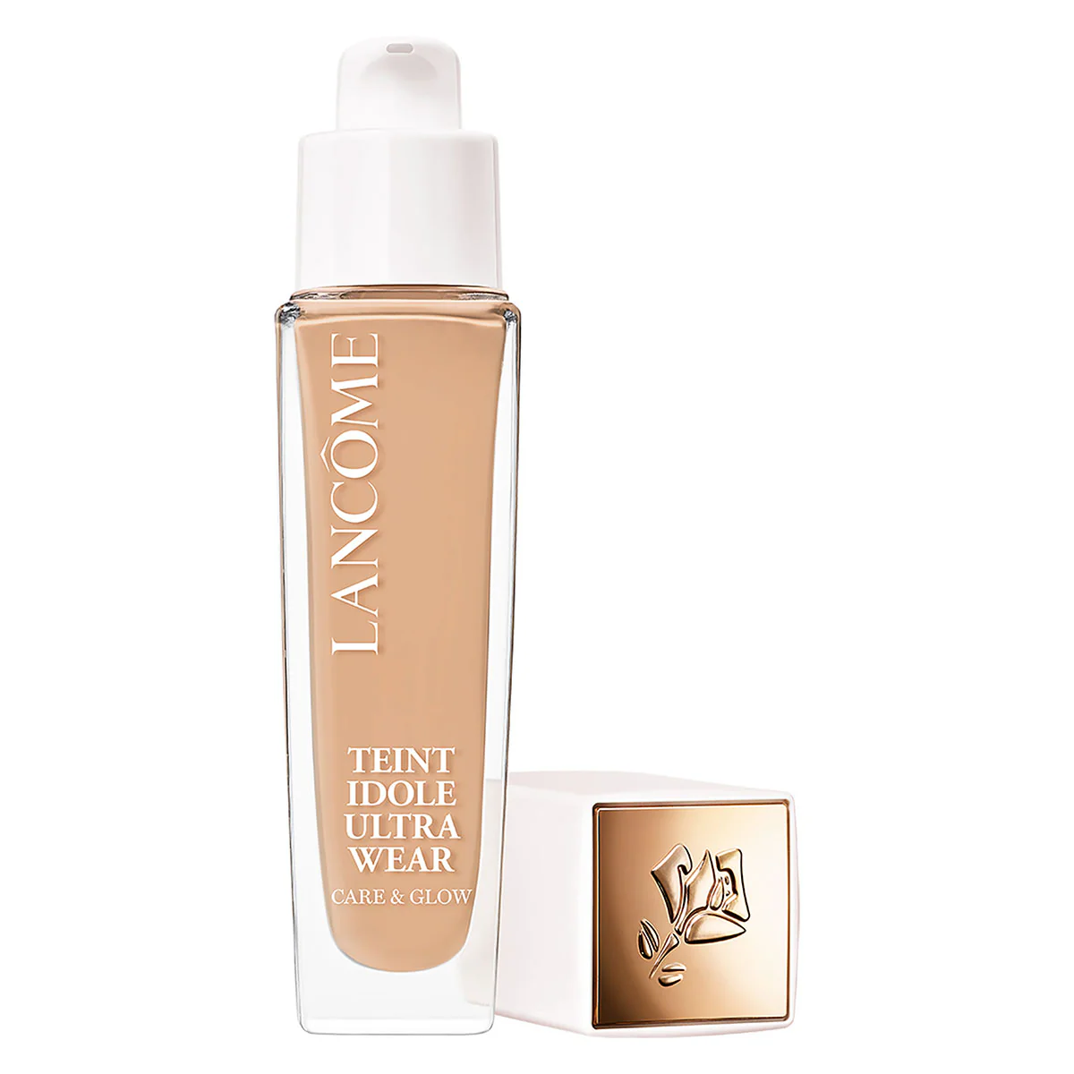 Teint Idole Ultra Wear Care & Glow Serum Foundation - Image 19