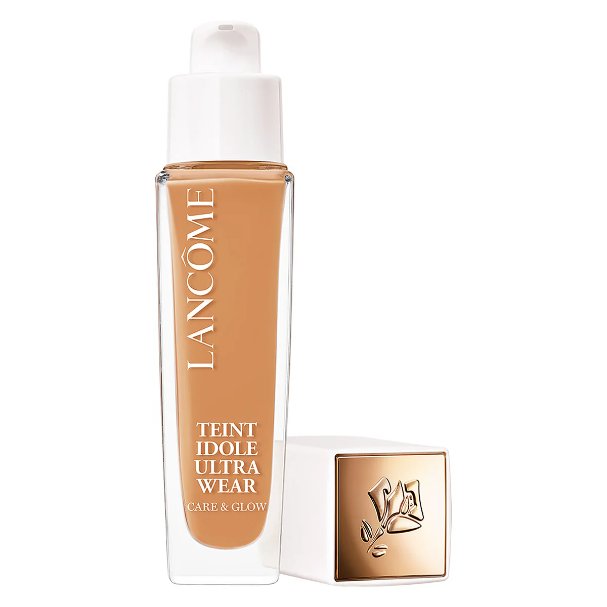 Teint Idole Ultra Wear Care & Glow Serum Foundation - Image 35