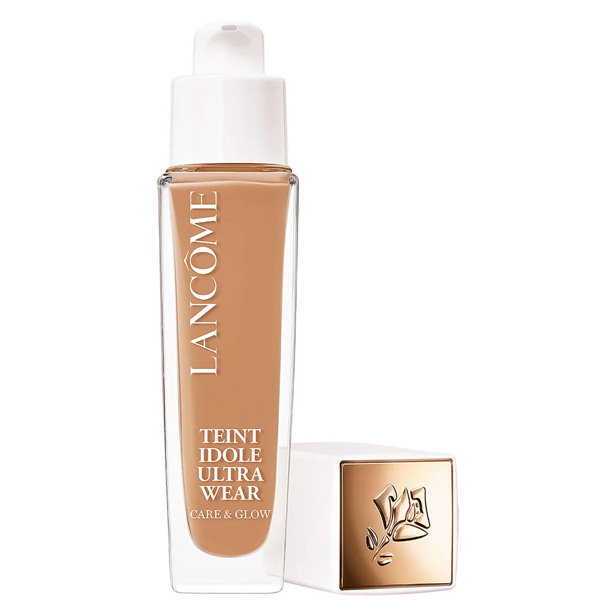 Teint Idole Ultra Wear Care & Glow Serum Foundation - Image 37